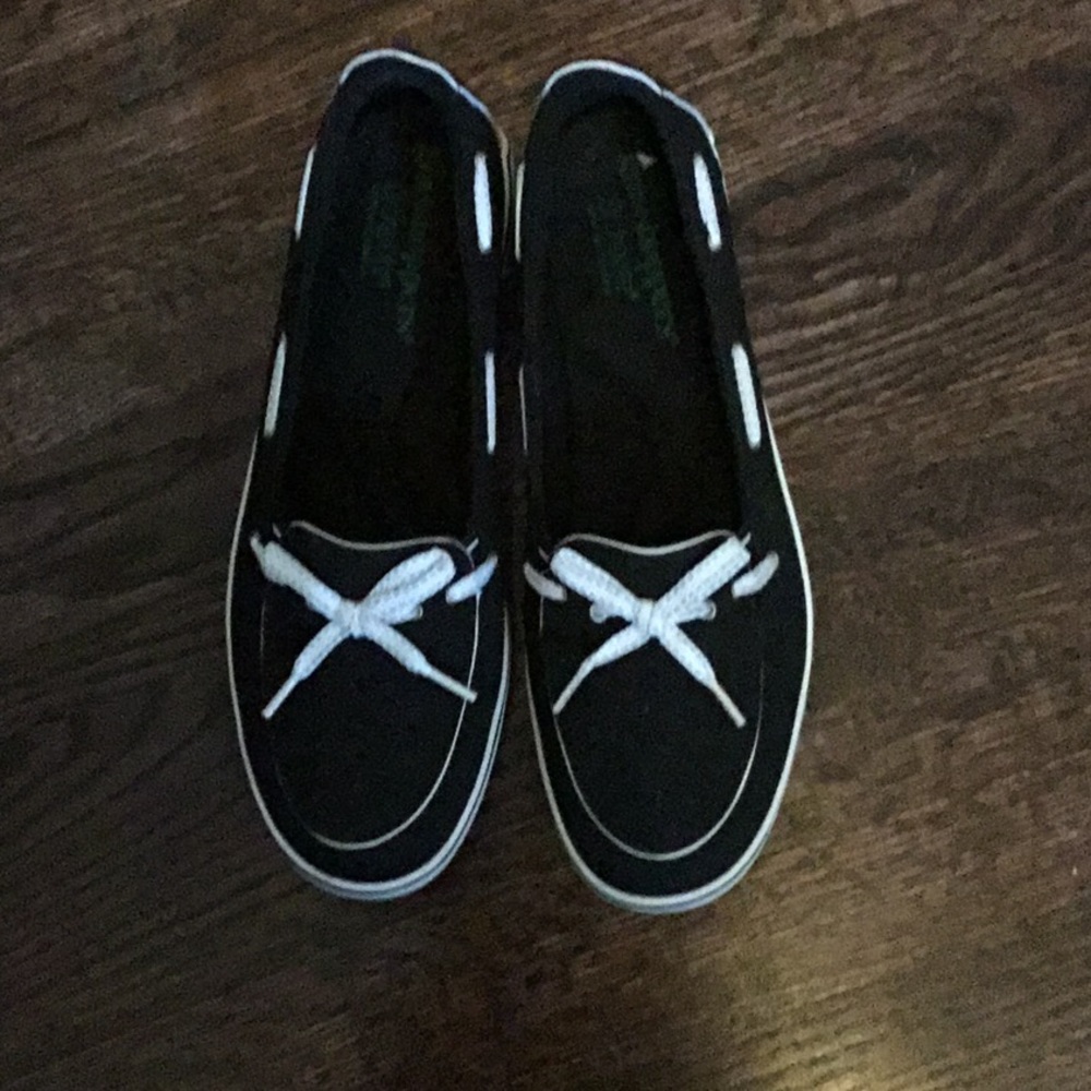 Grasshoppers Ortholite shoes. Size 7.5